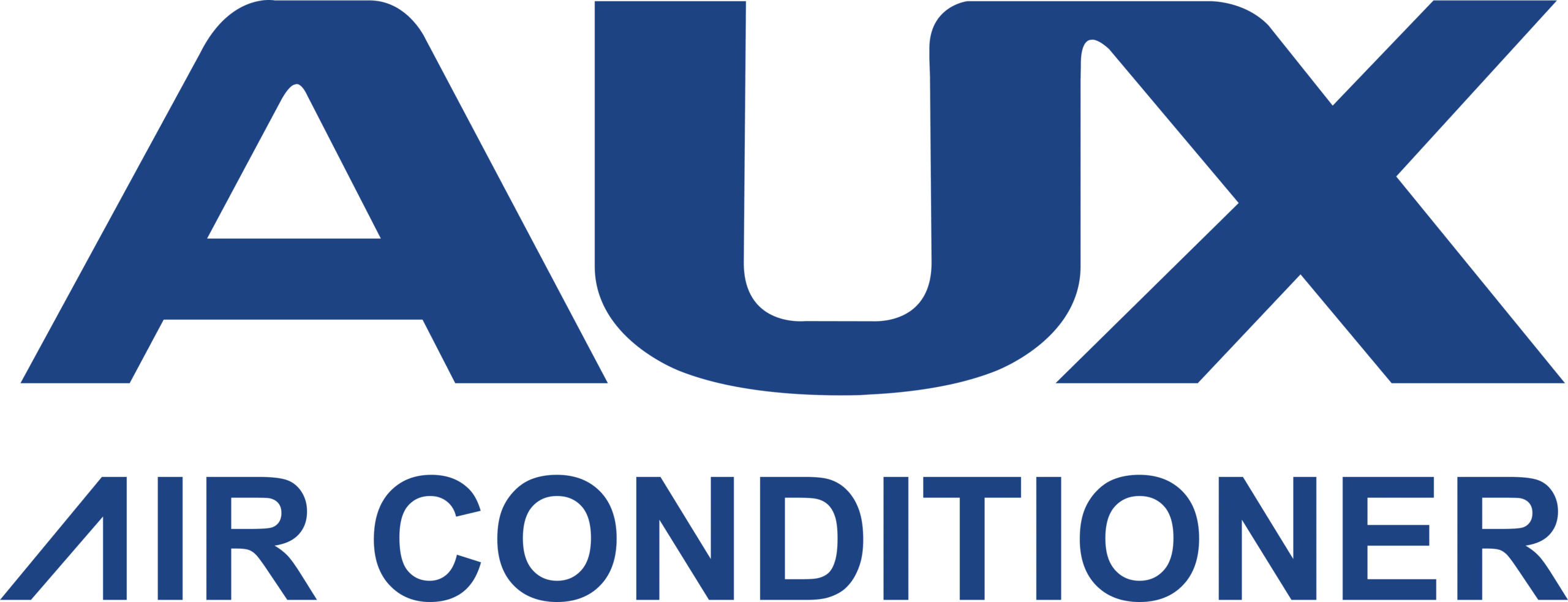 Aux_Air_Conditioner_Logo