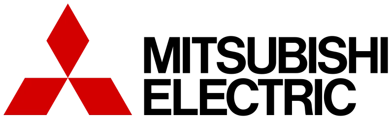 Mitsubishi-Electric-Logo